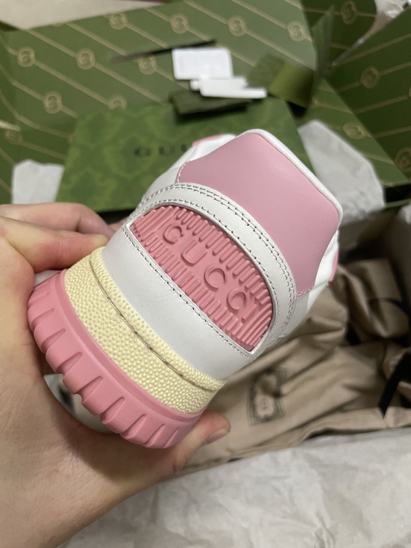 Gucci Screener Shoes